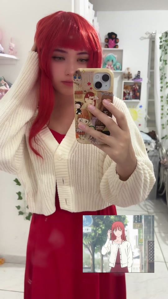 TikTok video thumbnail by witchyary