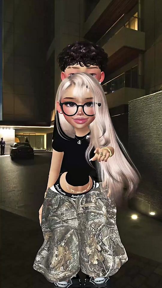 TikTok video thumbnail by luvmaeli
