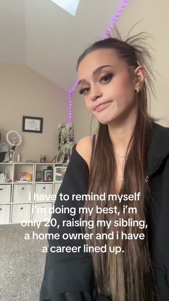 TikTok video thumbnail by itsdanikasworld