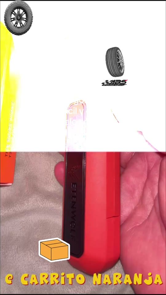 TikTok video thumbnail by el_torito_69