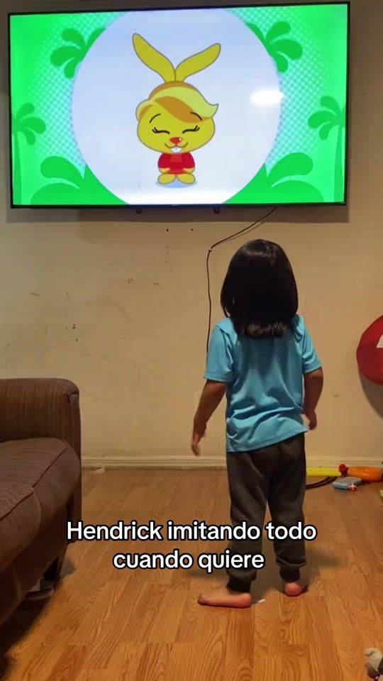 TikTok video thumbnail by babyhendrick