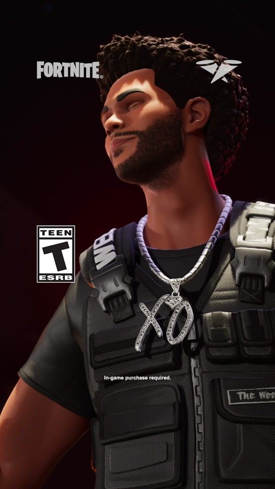 TikTok video thumbnail by fortnite