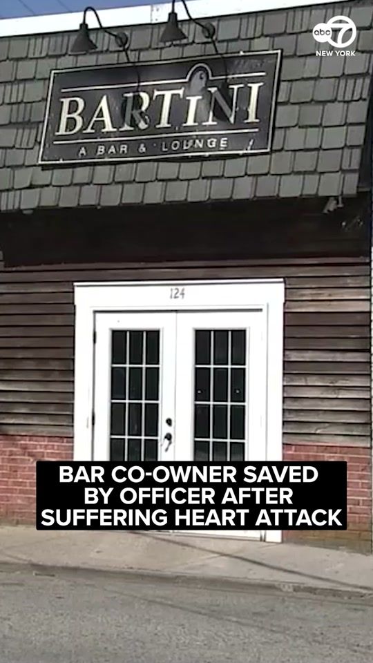 TikTok video thumbnail by abc7ny