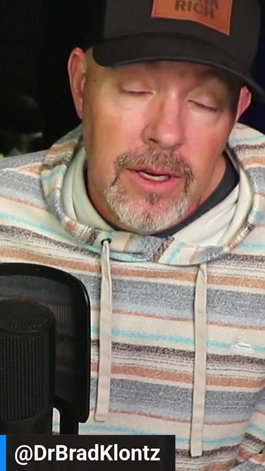 TikTok video thumbnail by drbradklontz