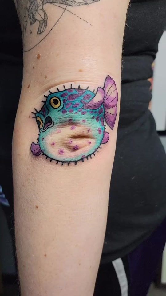 TikTok video thumbnail by inkedmagazine