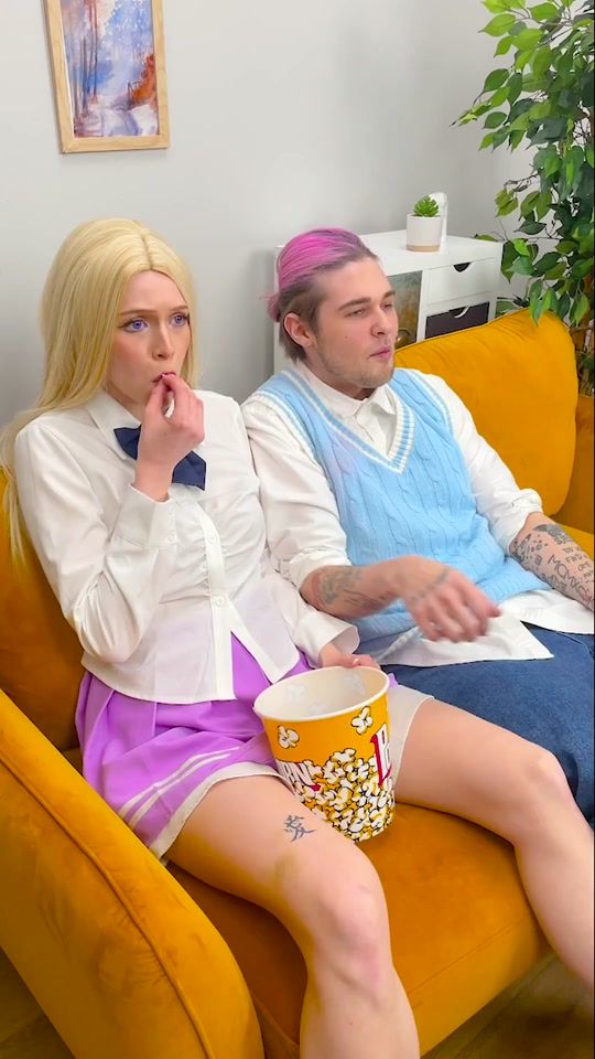 TikTok video thumbnail by skits.tsp