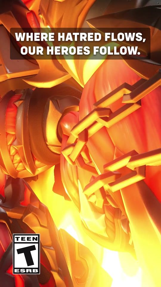 TikTok video thumbnail by overwatch