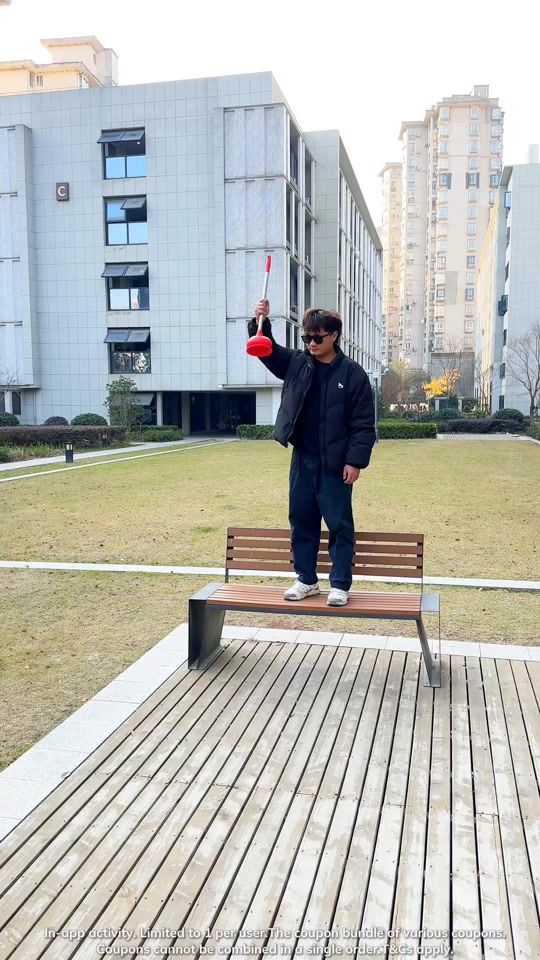 TikTok video thumbnail by temu_techfinds