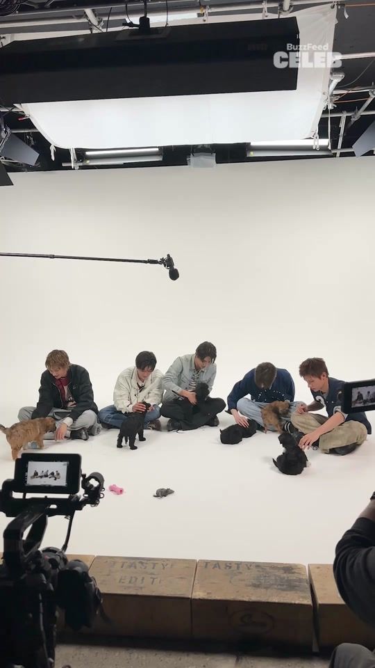 TikTok video thumbnail by buzzfeedceleb