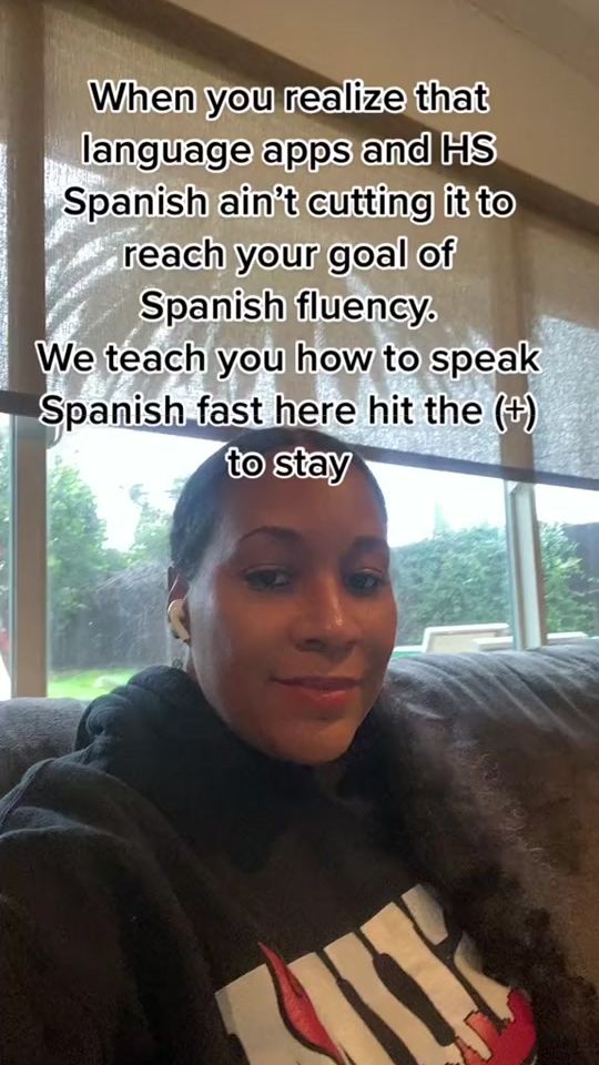 TikTok video thumbnail by speakspanisheasy