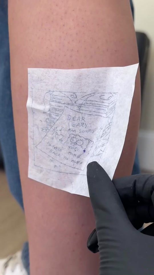 TikTok video thumbnail by inkedmagazine