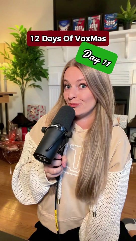 TikTok video thumbnail by voxtapestudios