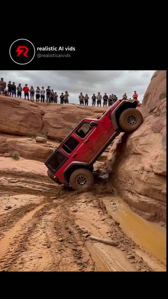TikTok video thumbnail by realisticaivids