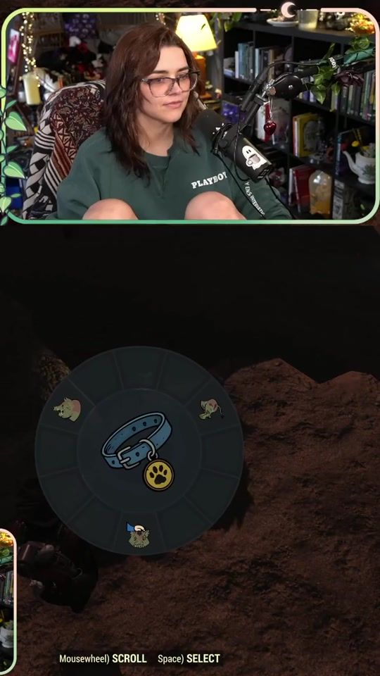 TikTok video thumbnail by ghoulbagel