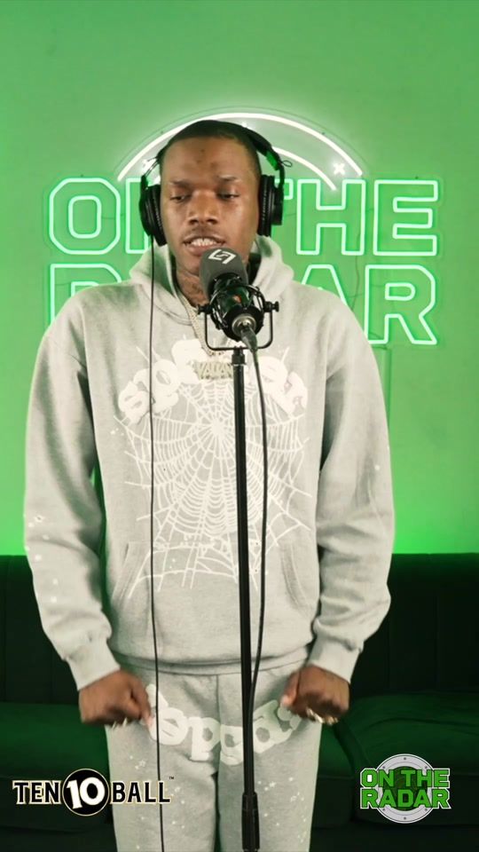 TikTok video thumbnail by ontheradarradio