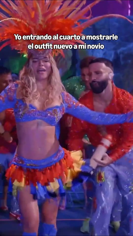 TikTok video thumbnail by amazonmusiclatin
