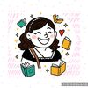 mariehudsellereads
