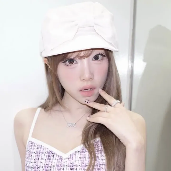 bunnymoya