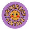 university_vintage_