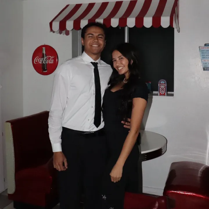 zoeandben