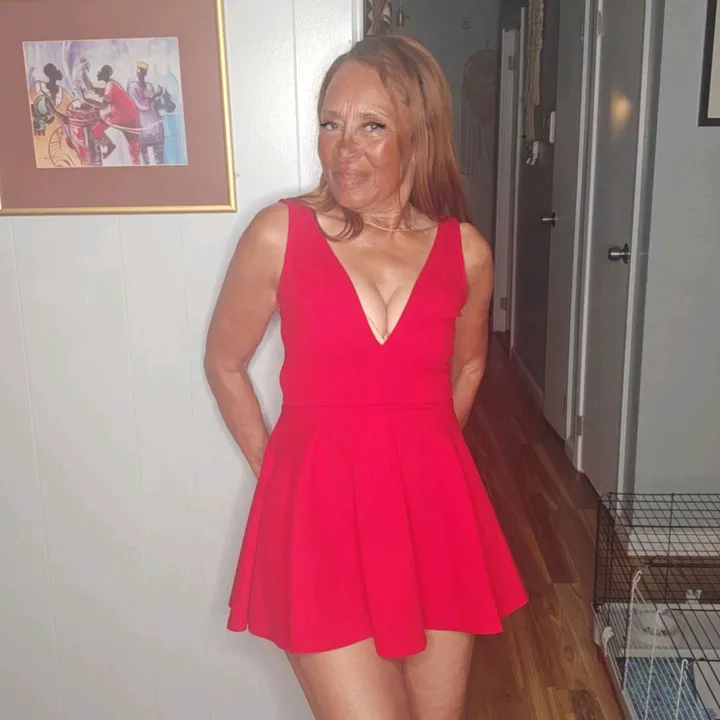 @70andfierce