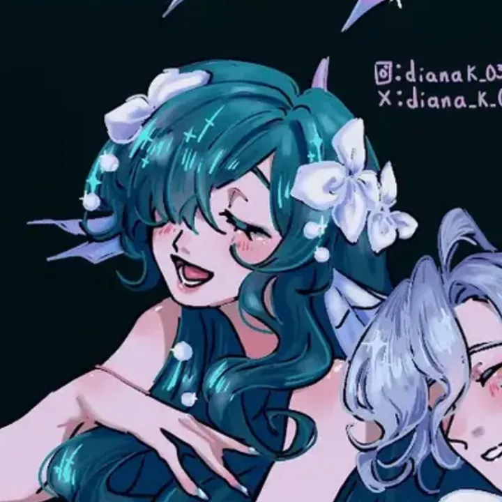 gachalifeyuri