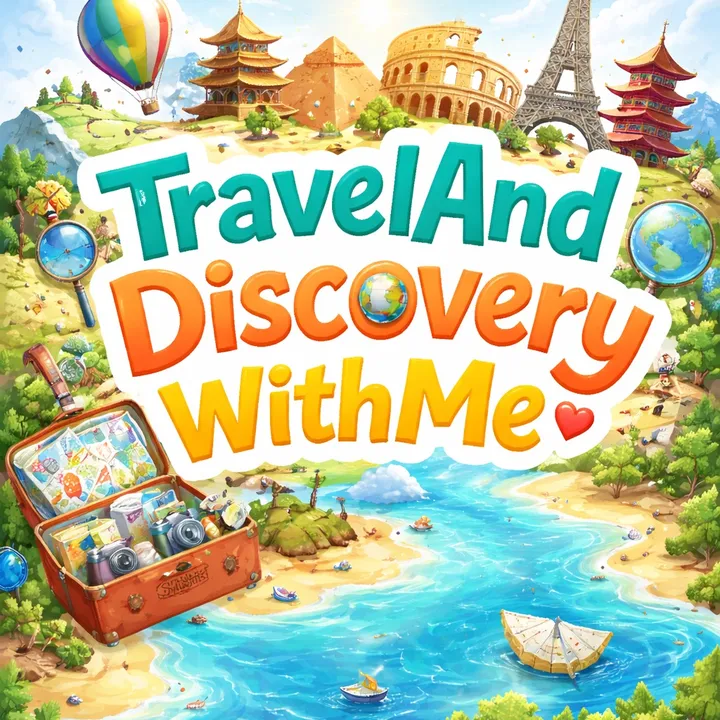 traveladventurewithme