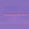 _randomedits027