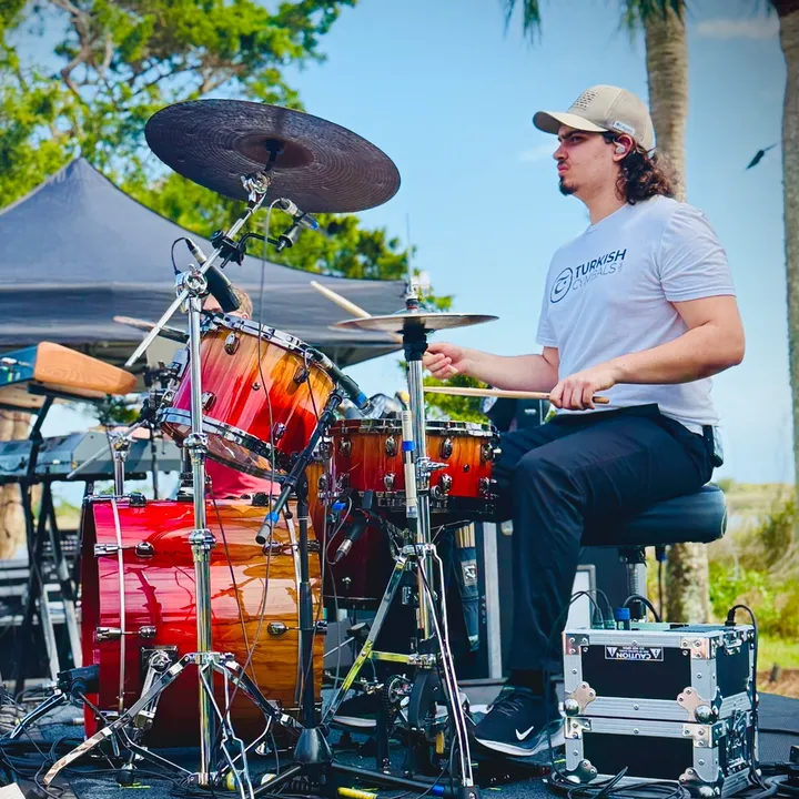stevemacqueendrums