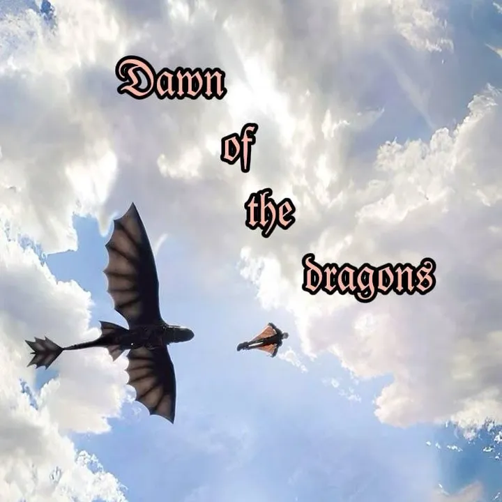 dawnofthedragonss