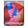 foxysockgirl