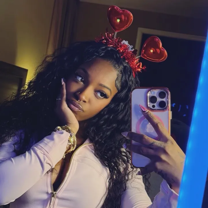 karizmaaaliyah