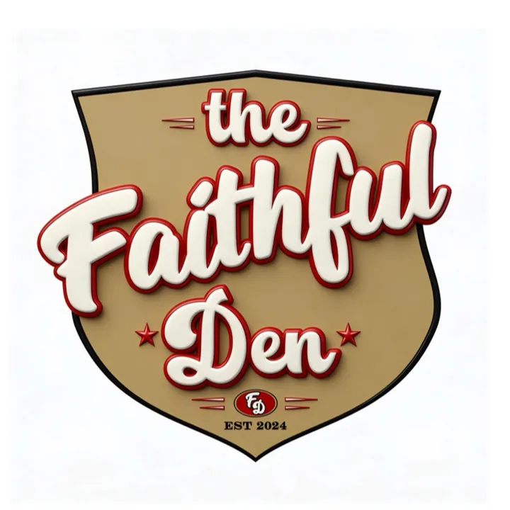 thefaithfulden