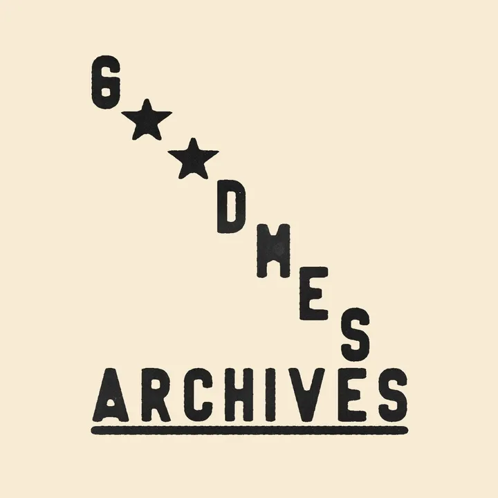@goodmessarchives