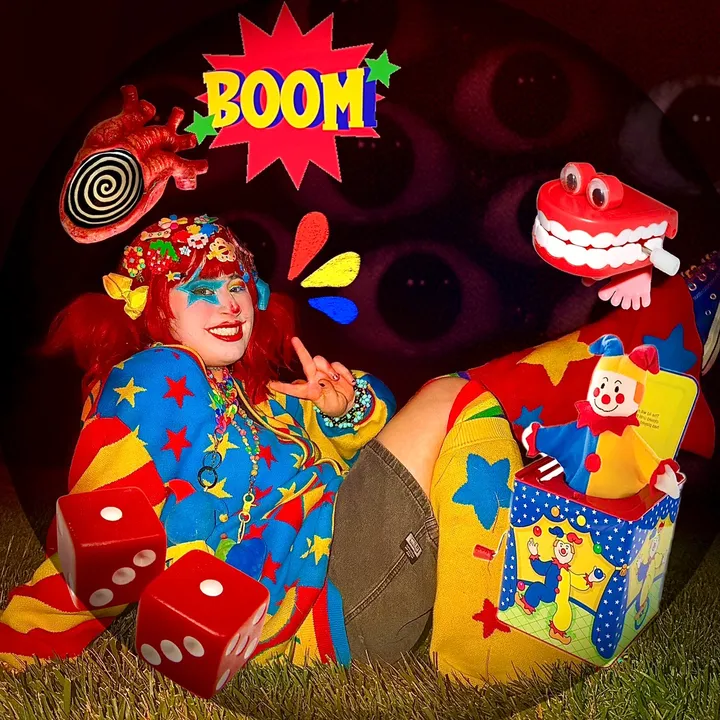 @clownyaster