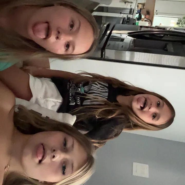 madchennnnnn