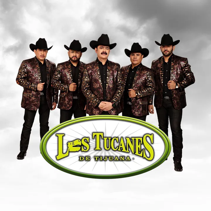 lostucanesdetijuana