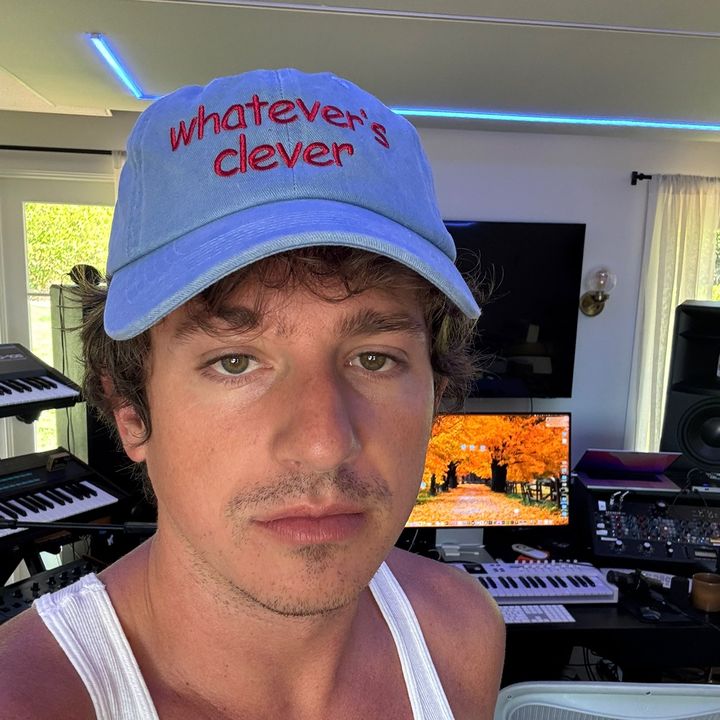 Charlie Puth - Changes