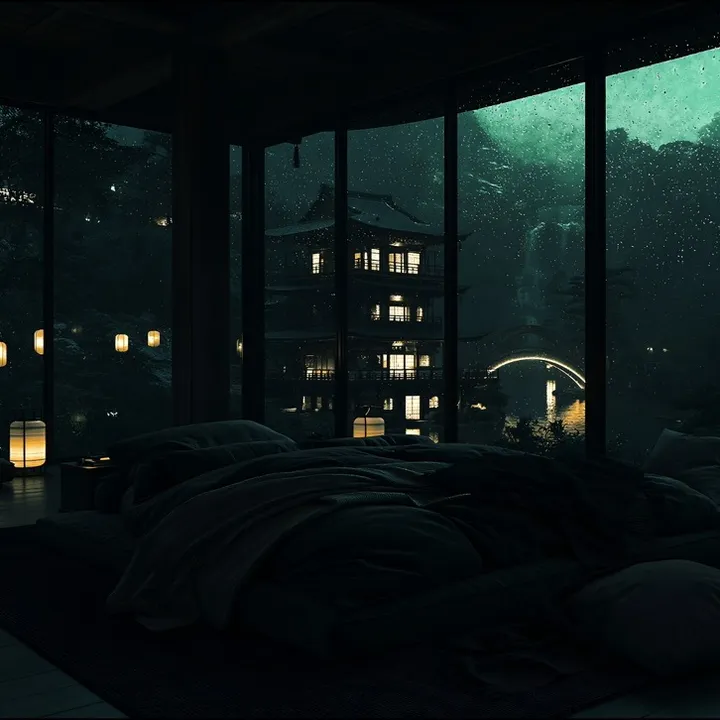 rainynightsin