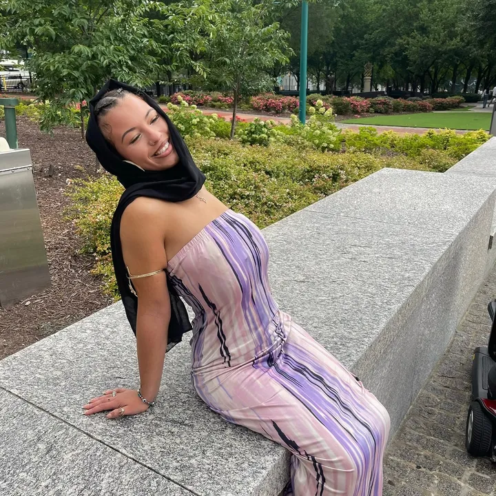 liyahraee