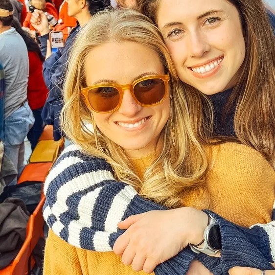 maddiebald