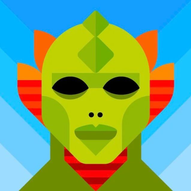 Alien - Sweeeet
