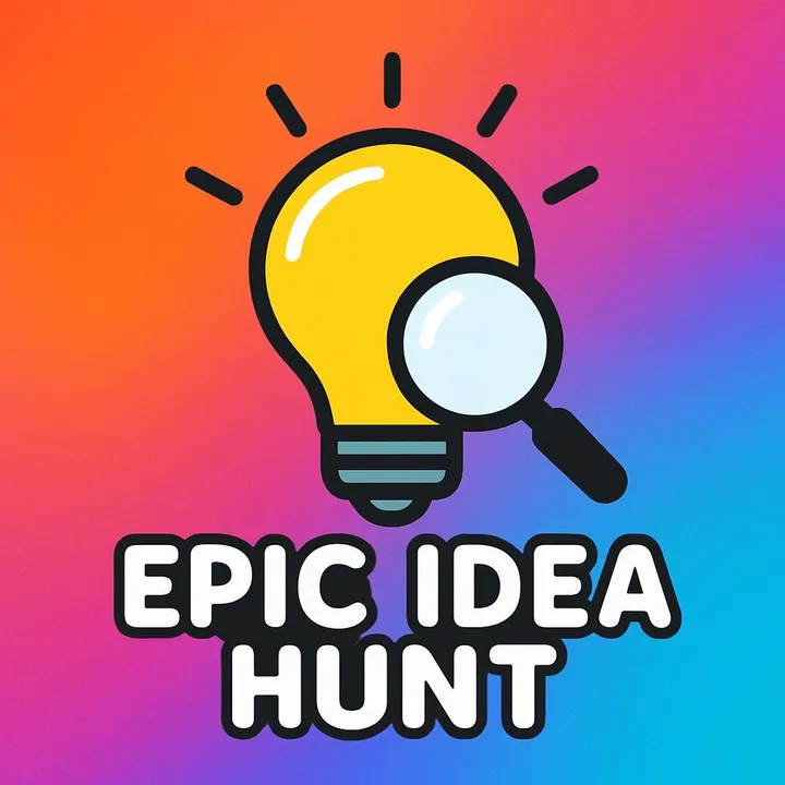 epicideahunt