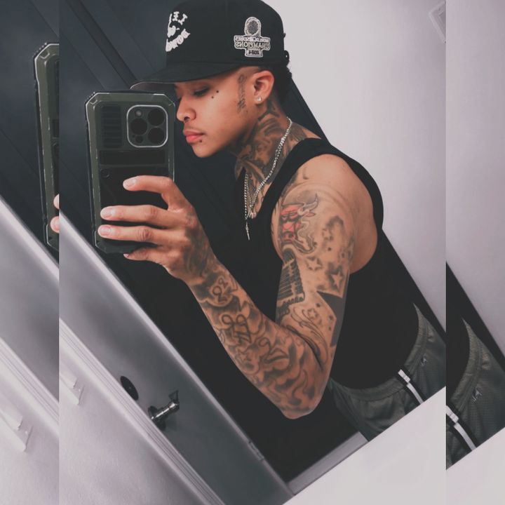 Arge Reyes - original sound - arge_228