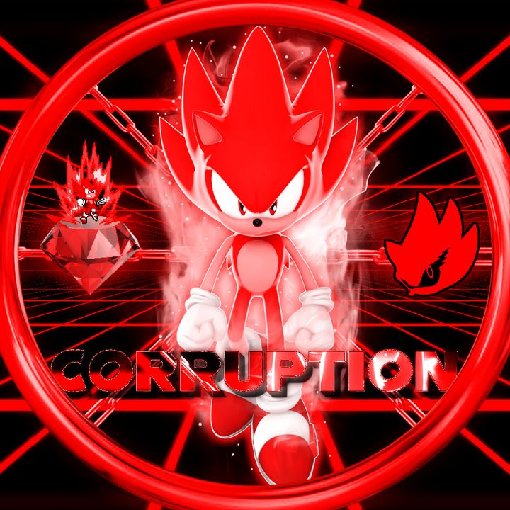 Cyber_Fatal_Corruption - original sound