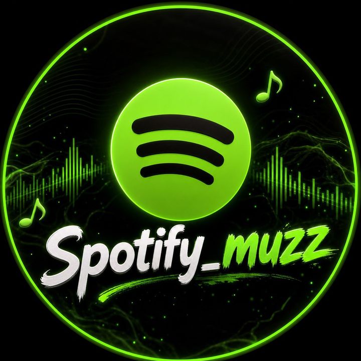 Spotify_muzzle - original sound - spotify_muzzle