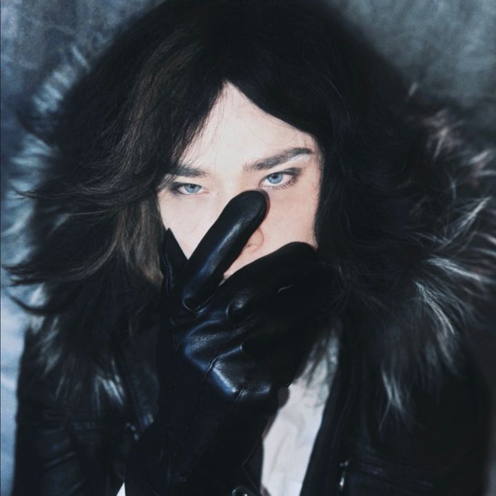DORIAN - Faceless