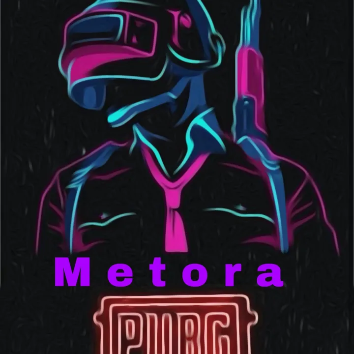 metorapubg