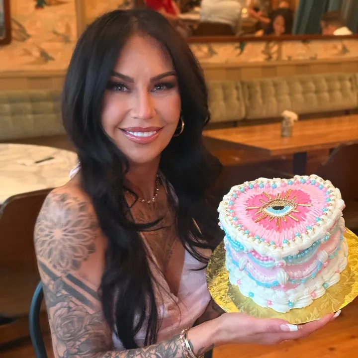 kendrajaymes