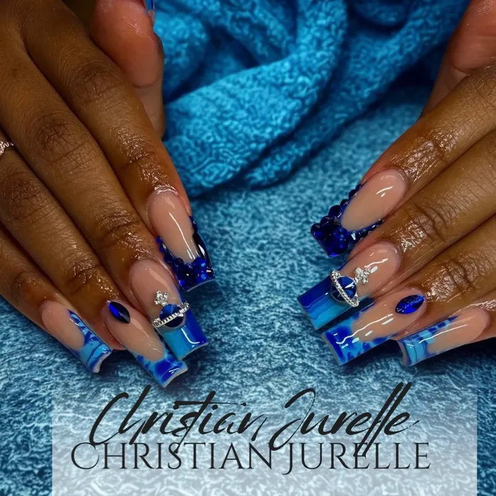 bychristianjurelle